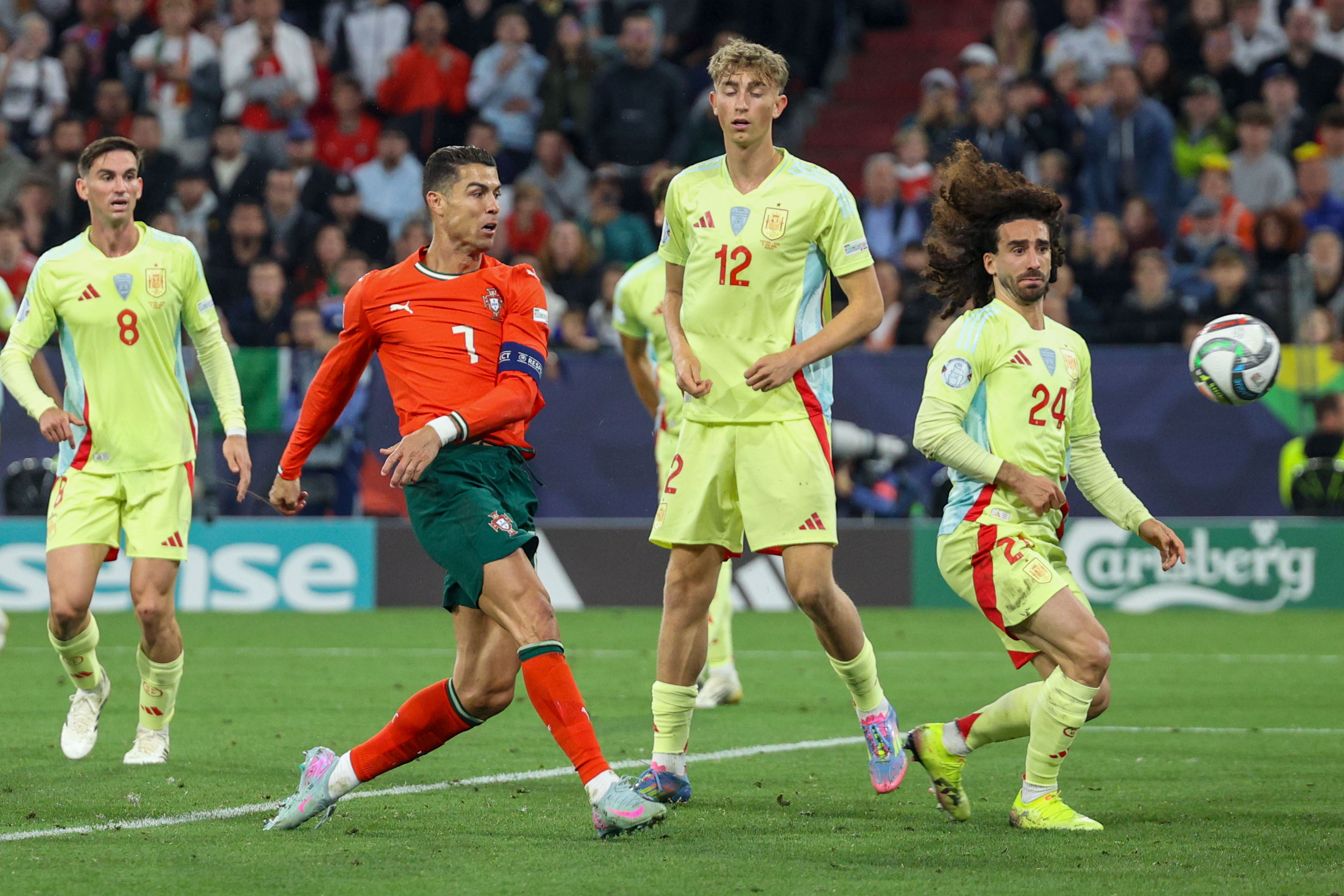 开云体育下载-包含葡萄牙队将面对法国，豪取三分的词条