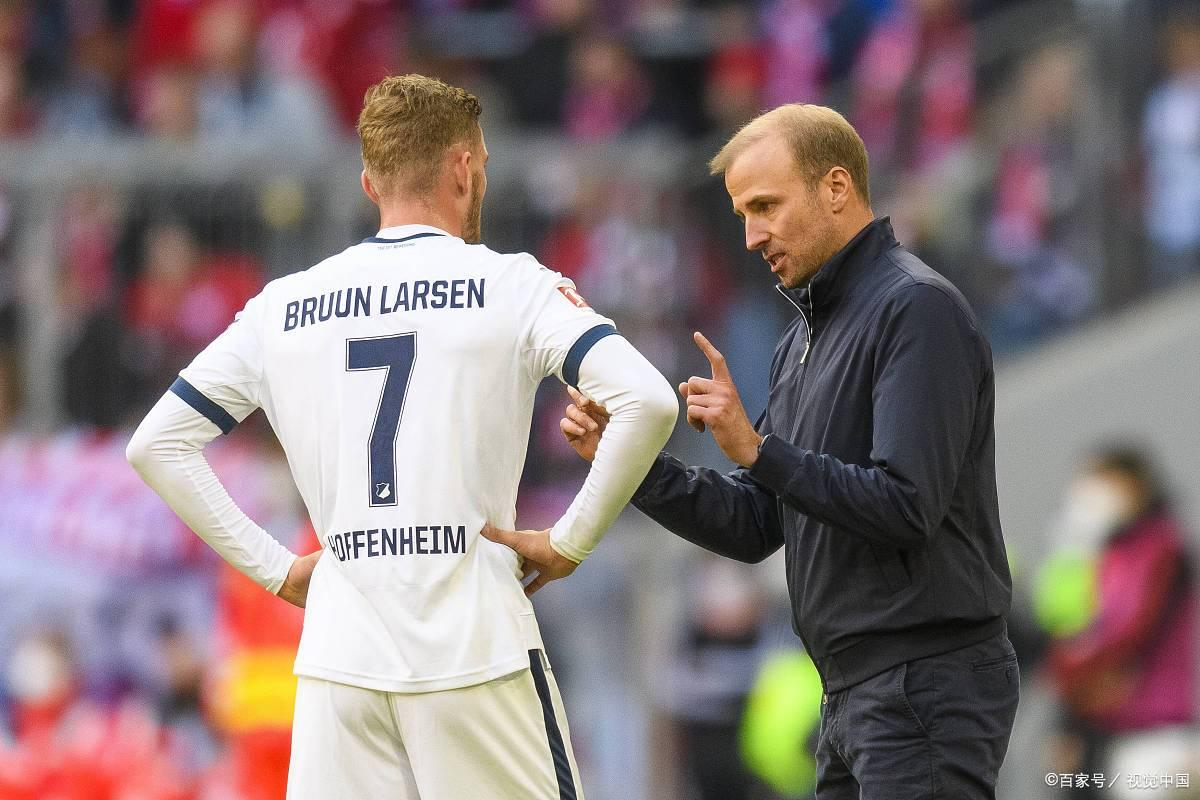 开云平台-关于霍芬海姆军团士气高昂,不败战绩稳健的信息