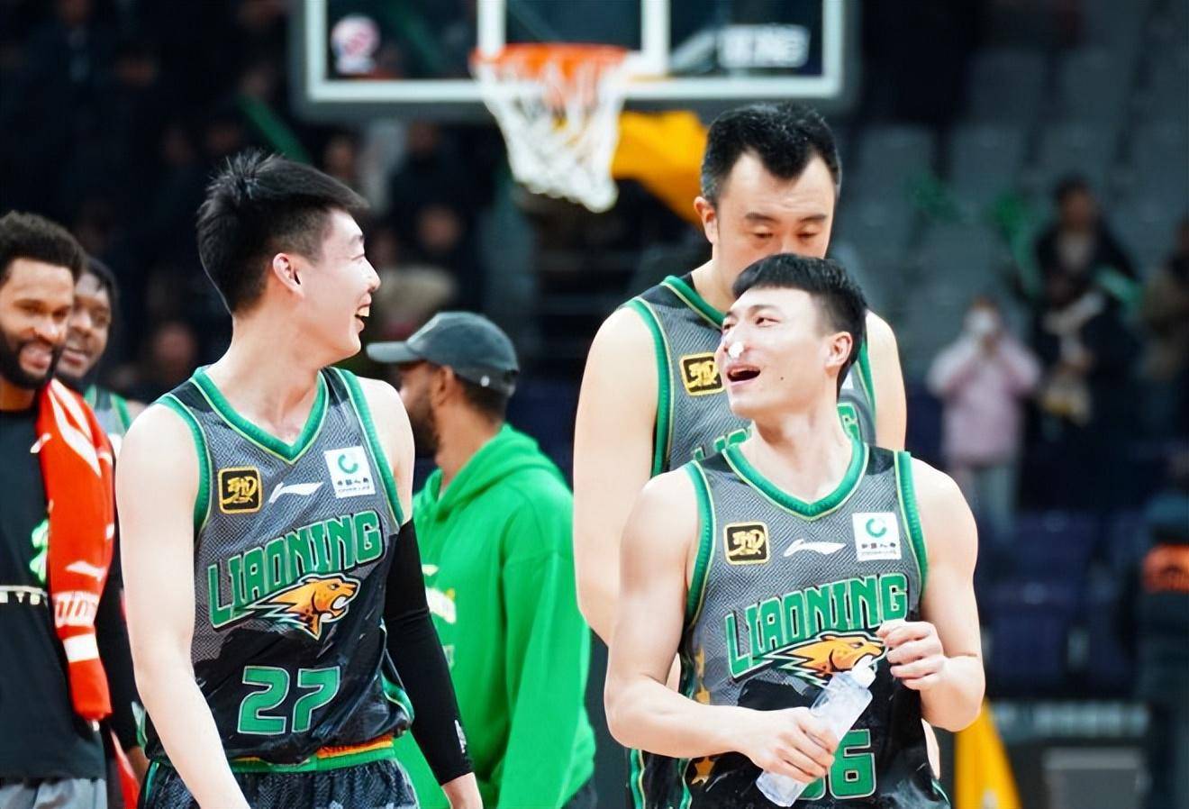 开云体育平台APP-辽宁队再胜，统治力不可撼动的简单介绍