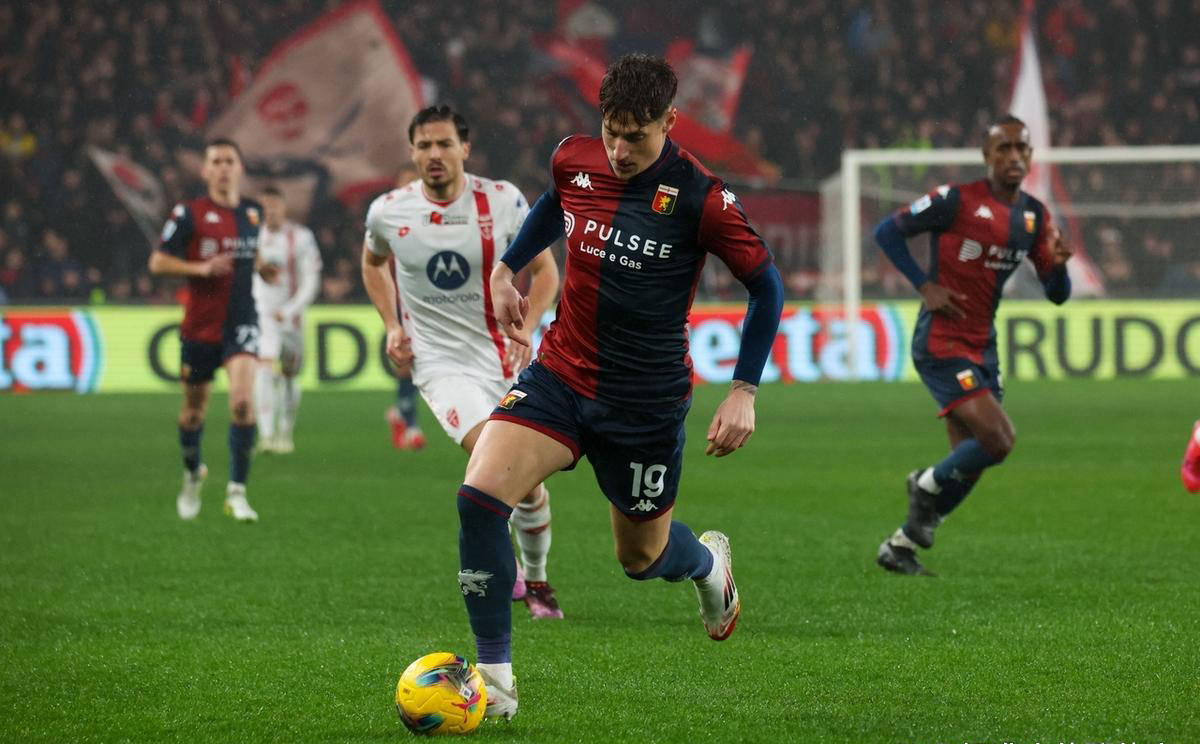 开云体育平台APP-包含热那亚遭遇主场失利，降级形势堪忧的词条