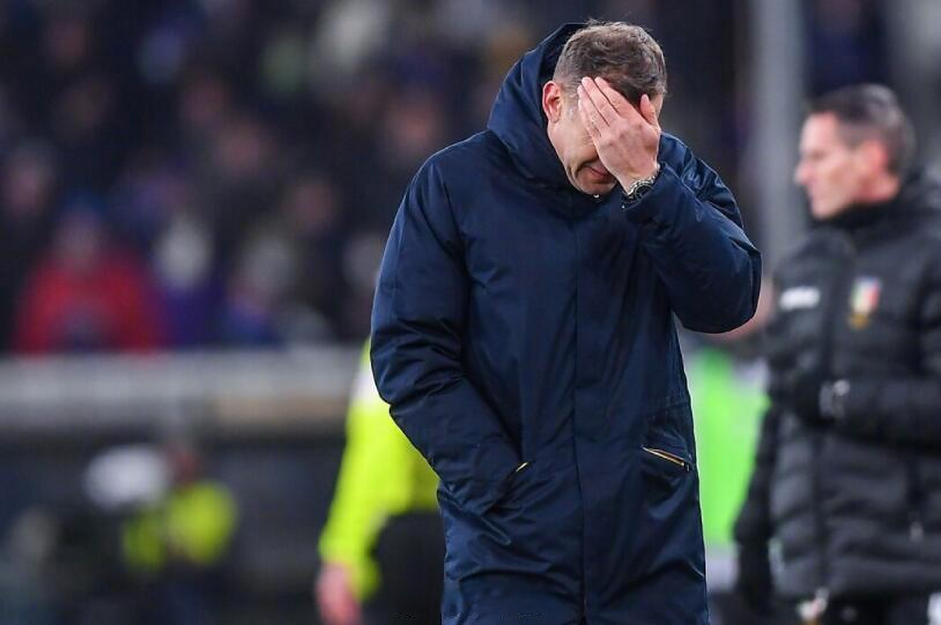 包含热那亚遭遇主场失利,降级形势堪忧的词条 包含热那亚遭遇主场失利,降级形势堪忧的词条