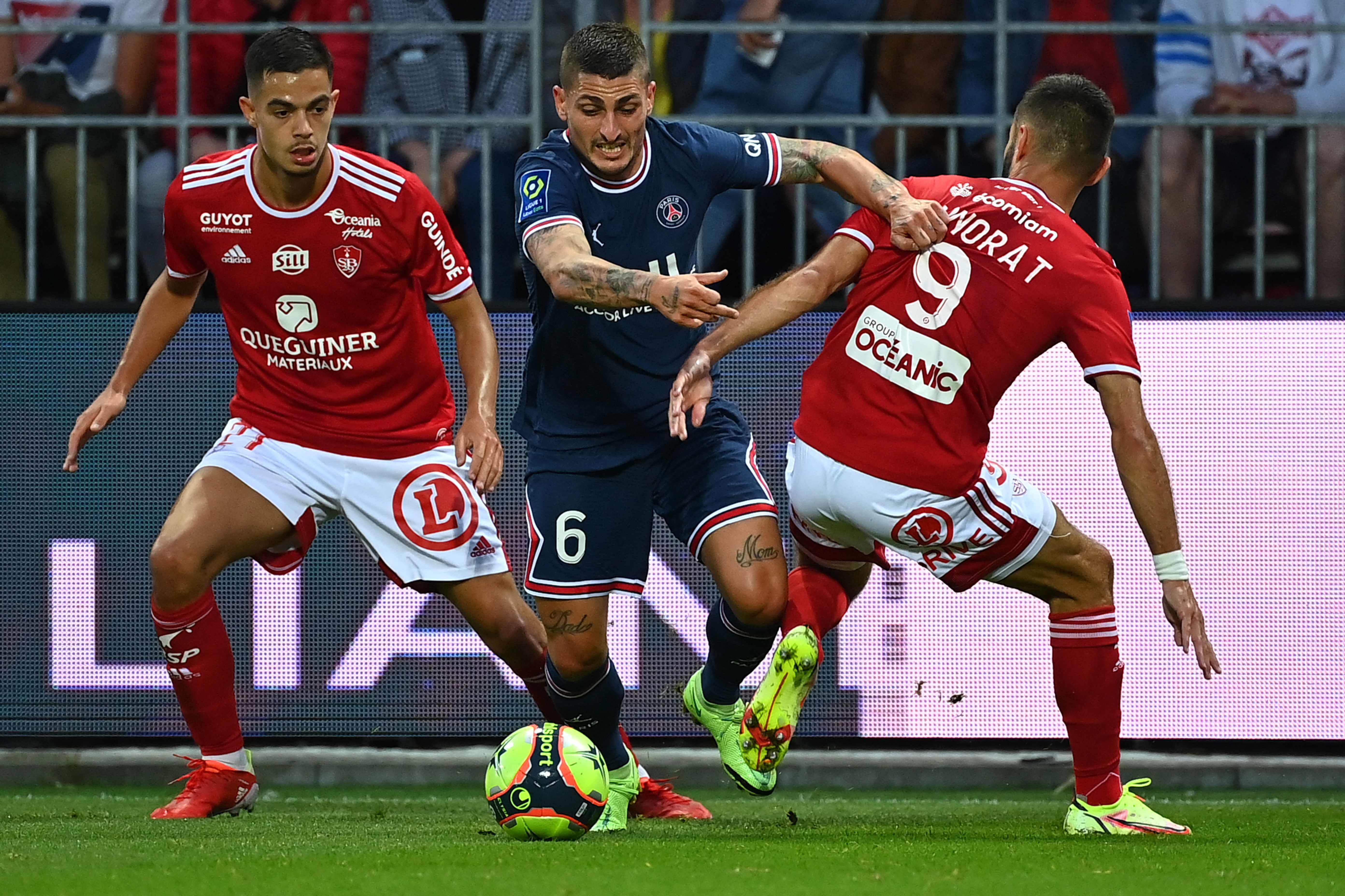 斯特拉斯堡客场逼平马赛,表现出色的简单介绍 斯特拉斯堡客场逼平马赛,表现出色的简单介绍