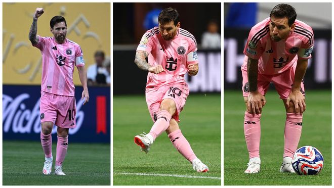 关于刚刚焦点:梅西逆转,官方公布名单的信息 关于刚刚焦点:梅西逆转,官方公布名单的信息