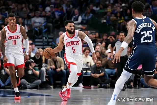 开云体育下载-火箭迎战马刺，胜利在望吗？