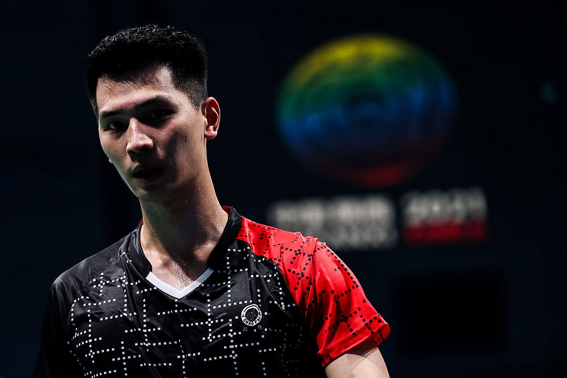 开云体育-羽毛球名将强势出击，轻松获胜的简单介绍