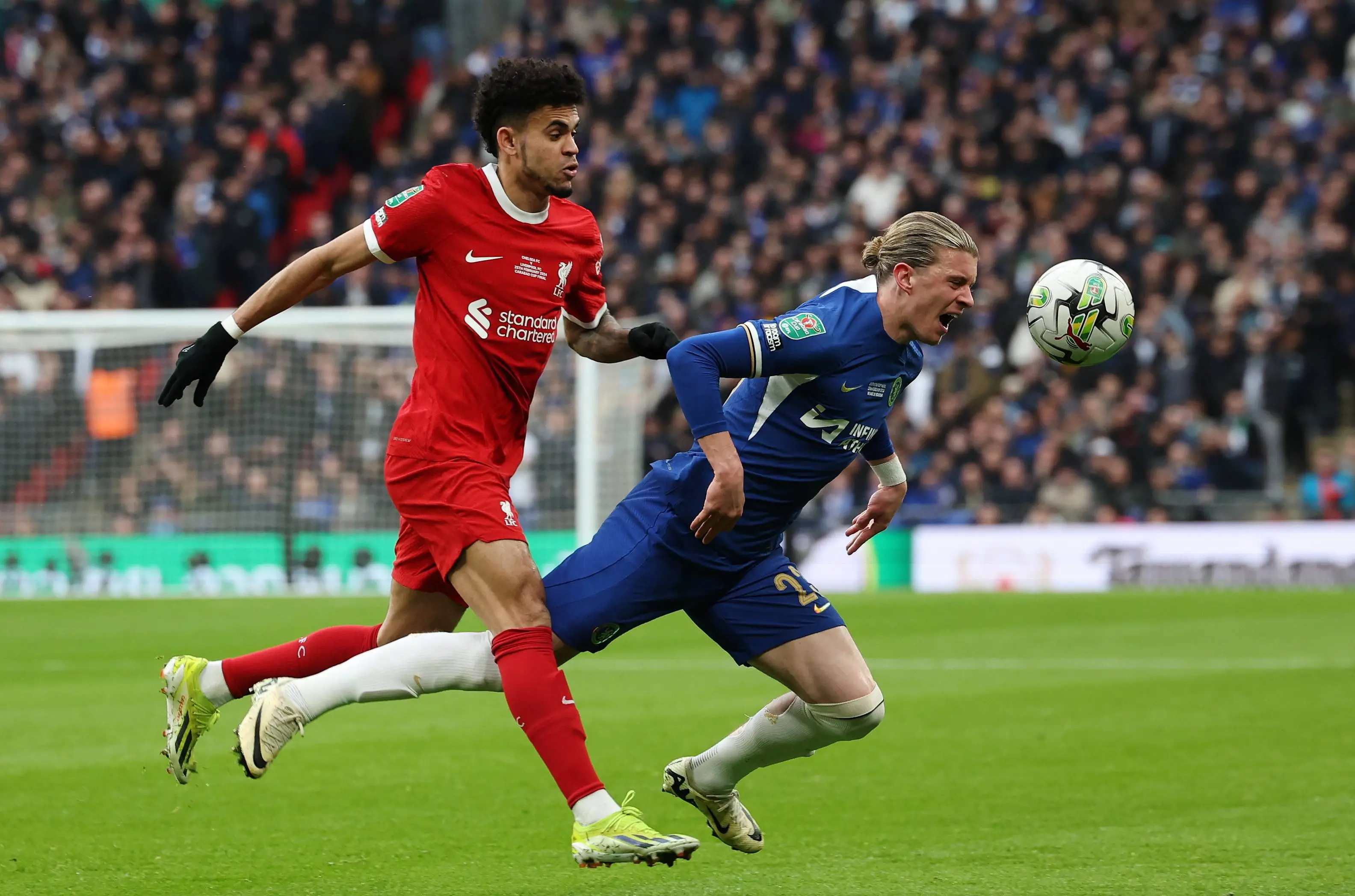 包含利物浦-轻松击败,联赛表现亮眼的词条 包含利物浦-轻松击败,联赛表现亮眼的词条