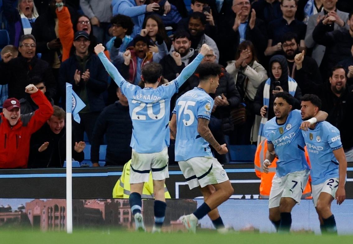 开云体育入口-曼城在NBA中登顶葡萄牙，争议判罚