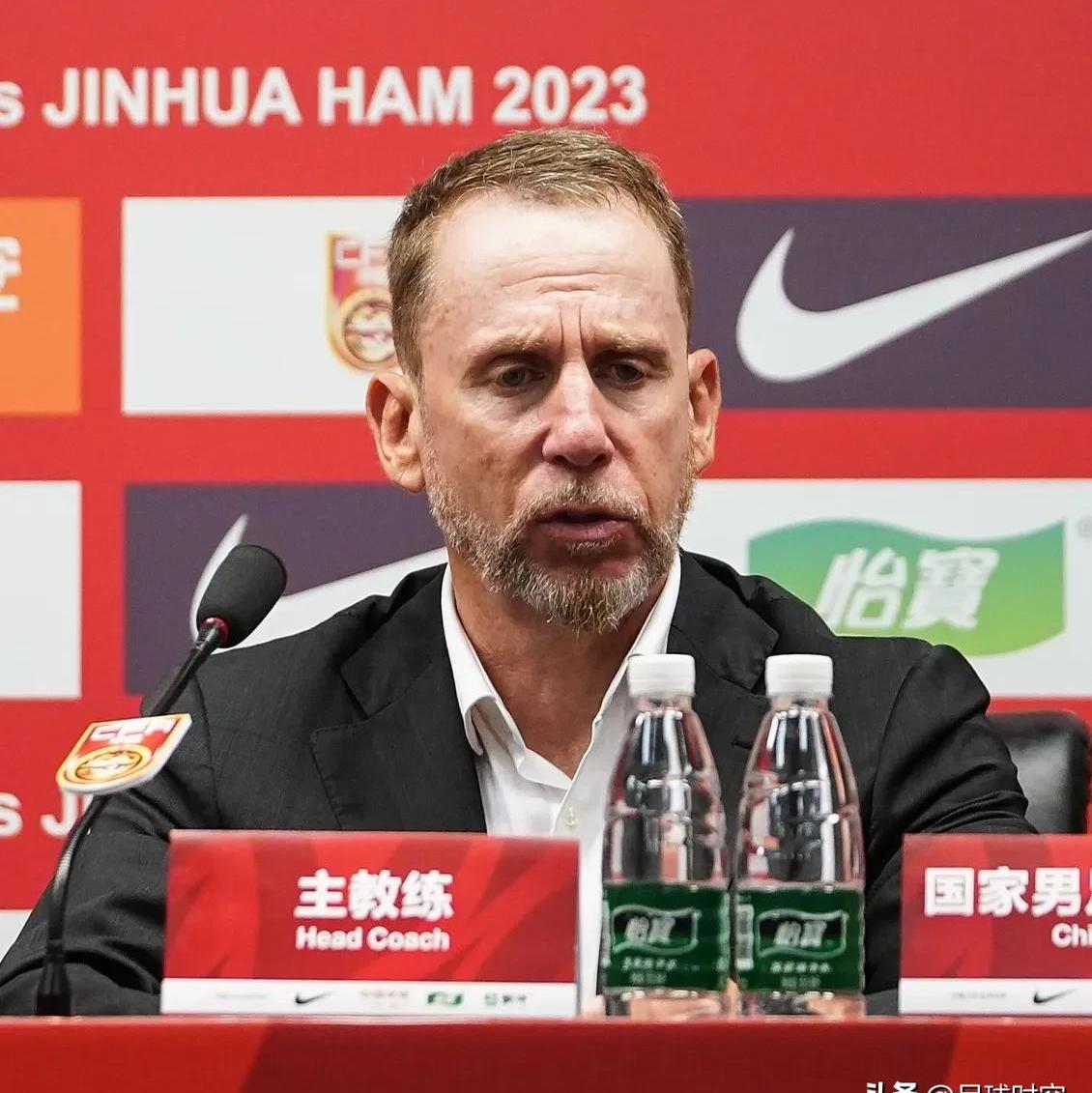 国内球员出色表现获主教练认可