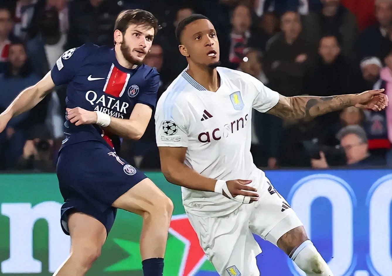 开云体育登录-关于欧冠精彩对决连连发生，焦点战略的信息