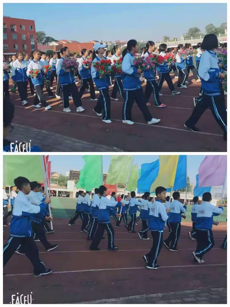 挪威滑雪健将在赛场上飘扬旗帜 挪威滑雪健将在赛场上飘扬旗帜