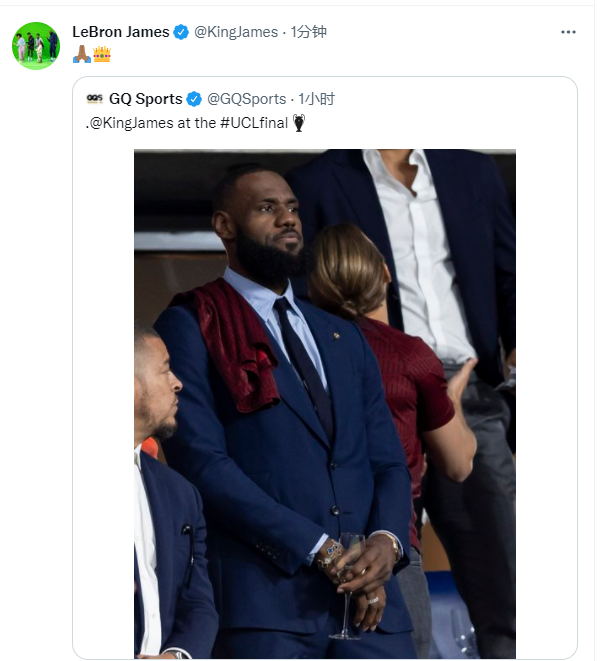 意大利遭遇詹姆斯逆转，欧冠局势紧张