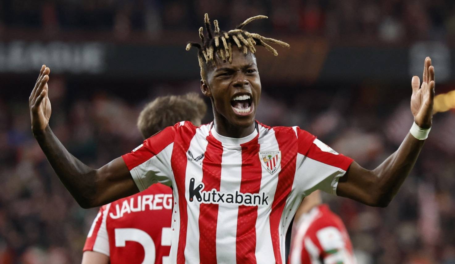 包含毕尔巴鄂后卫因伤下场,防守压力增加的词条 包含毕尔巴鄂后卫因伤下场,防守压力增加的词条