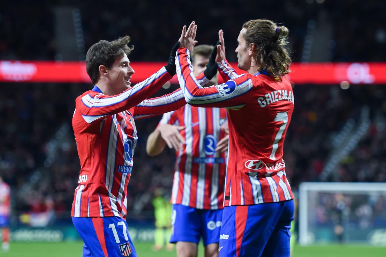 开云平台-马略卡主场力克对手，前锋火力不容小觑的简单介绍