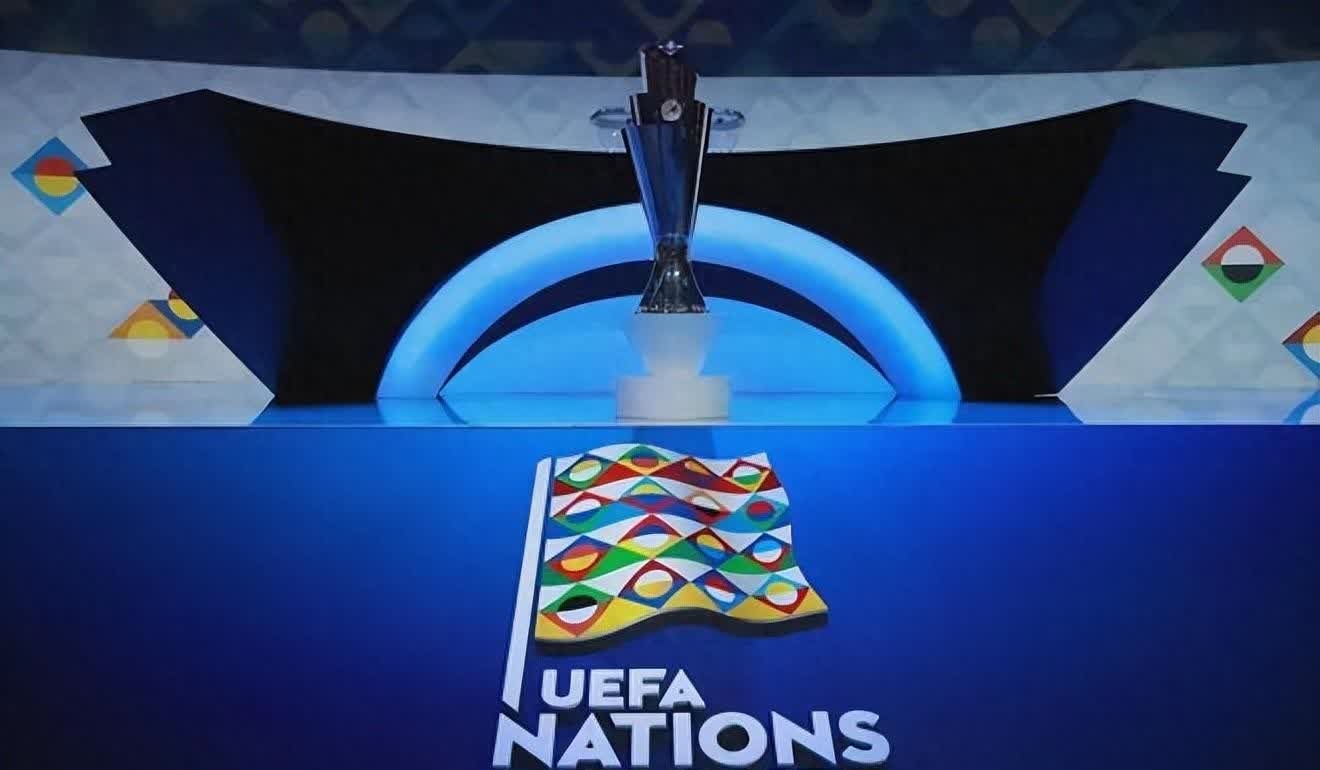 乌克兰队在欧国联中表现出色 乌克兰队在欧国联中表现出色