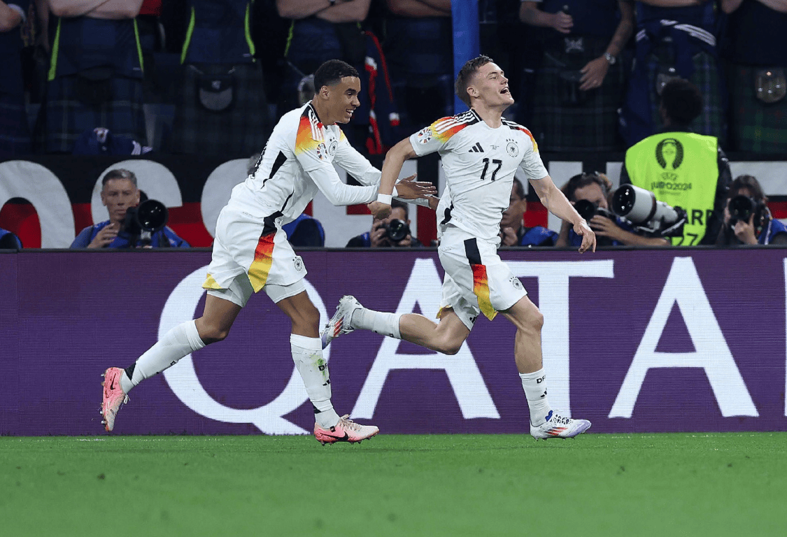 开云体育官网-德国遭遇英格兰淘汰,德甲局势紧张