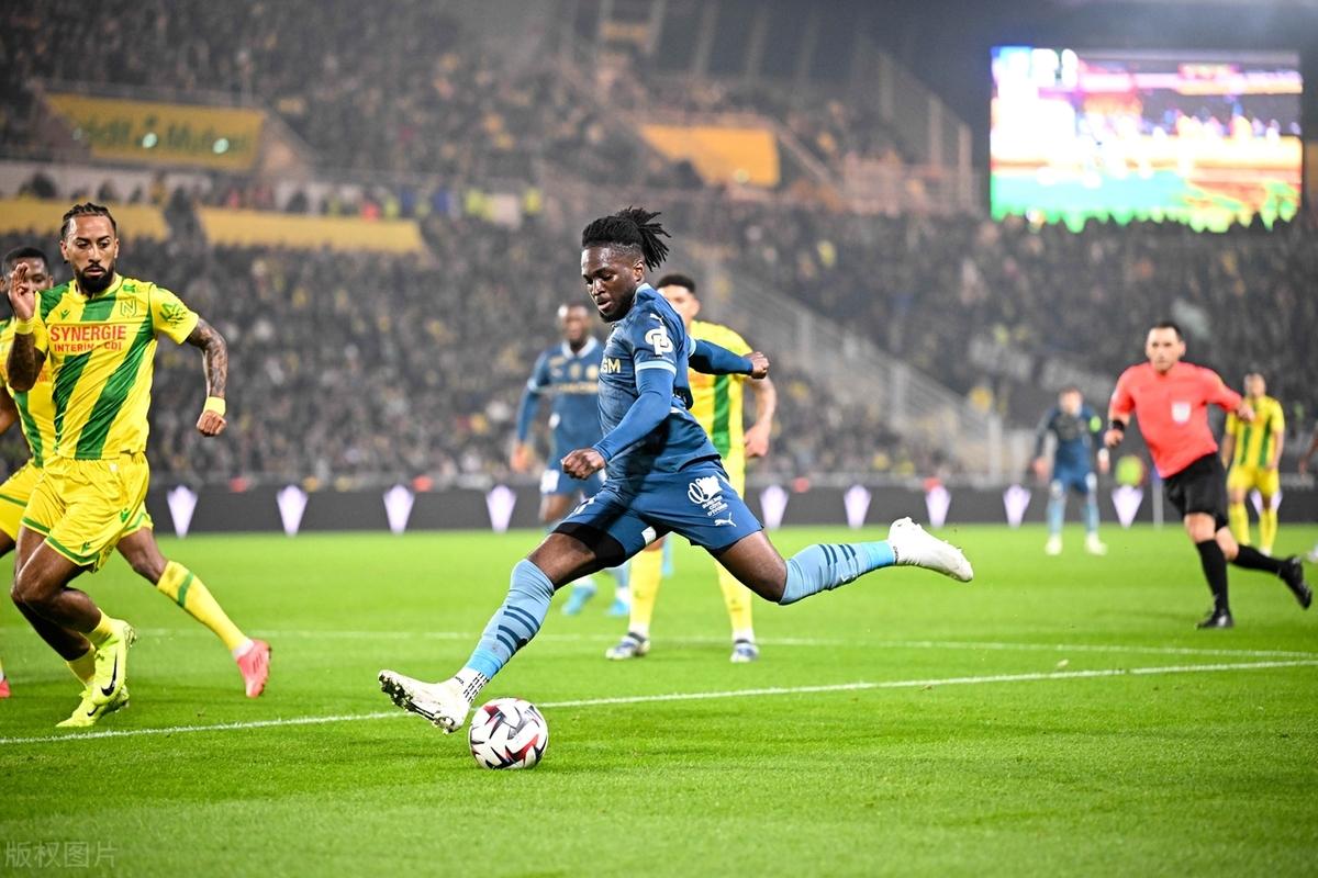 马赛球队取得连胜,成为焦点 马赛球队取得连胜,成为焦点
