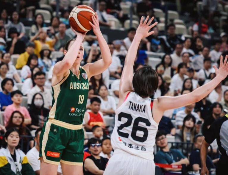 开云体育官方网站-瑞典篮球女队势如破竹，连胜不断