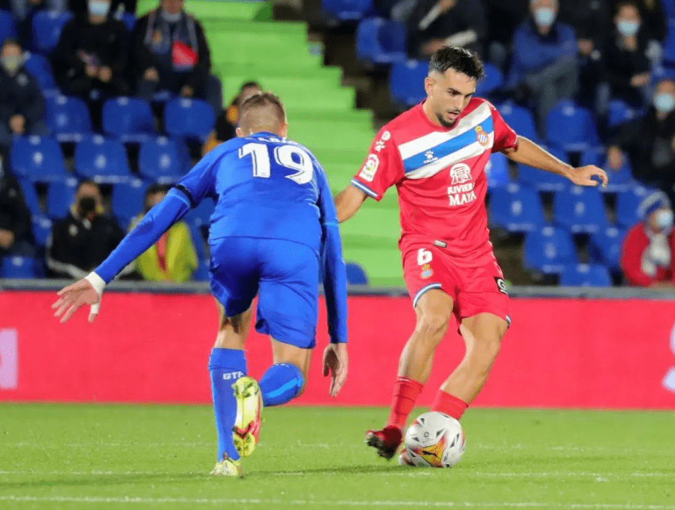 西班牙人主场迎战艰苦,战略布局 西班牙人主场迎战艰苦,战略布局