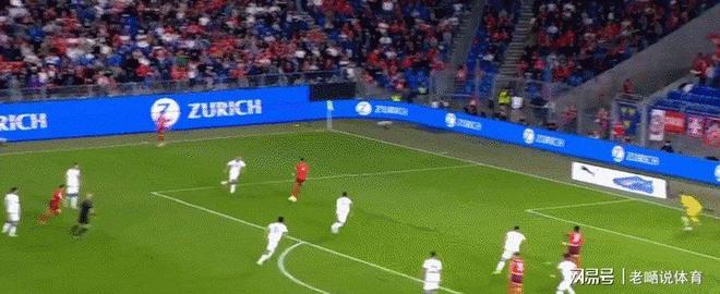 开云体育登录-包含瑞士大胜爱沙尼亚，小组积分榜跻身前列的词条