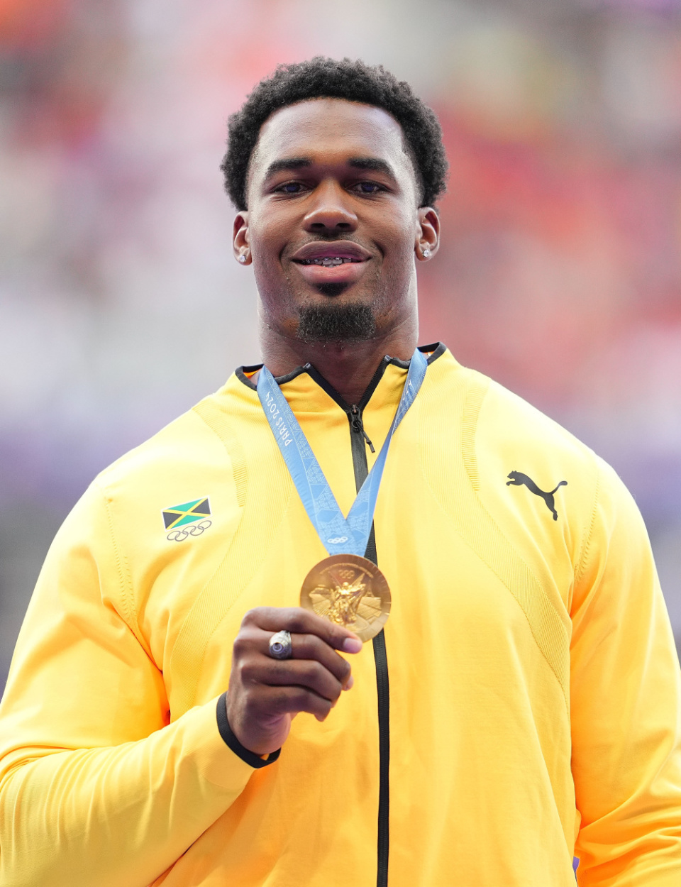 开云体育平台APP-澳大利亚田径选手夺冠，实力全开