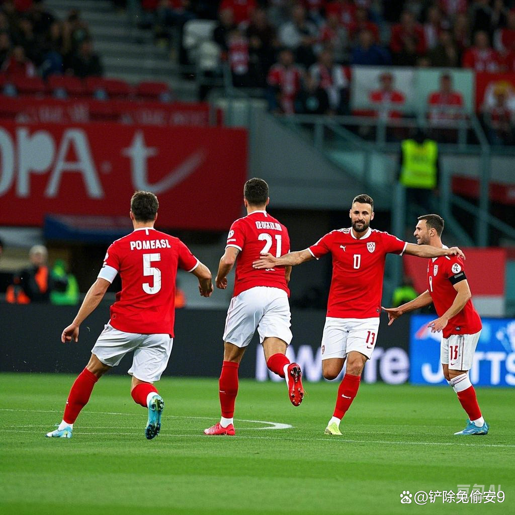 黑山队被塞尔维亚淘汰，欧国联之旅宣告结束