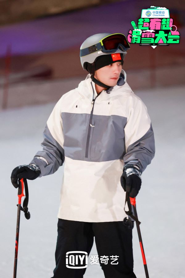 开云体育中国-黑龙江队实力夺冠，在雪中逆袭！的简单介绍