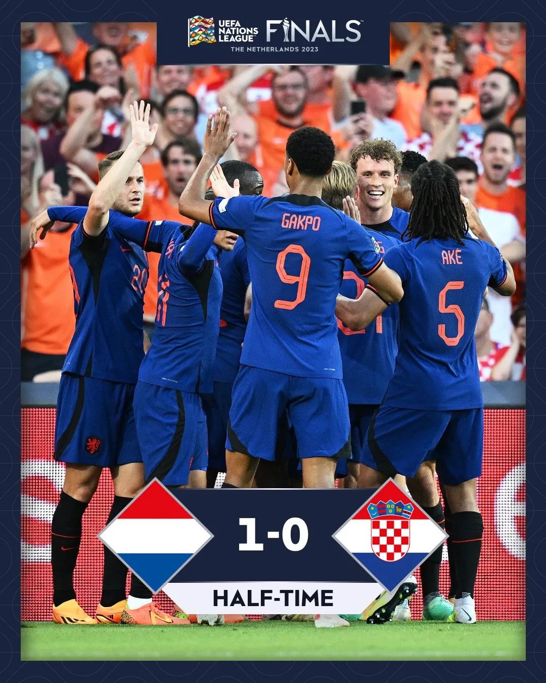 开云体育-克罗地亚艰难获胜，欧洲杯八强晋级