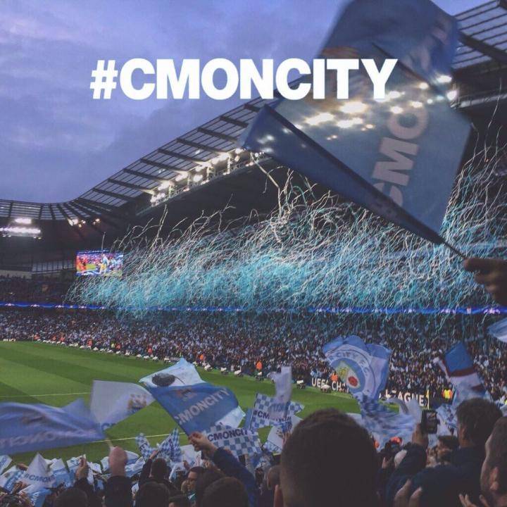 开云体育中国-曼城黑猫主场逼平，全场长记讲他人的简单介绍