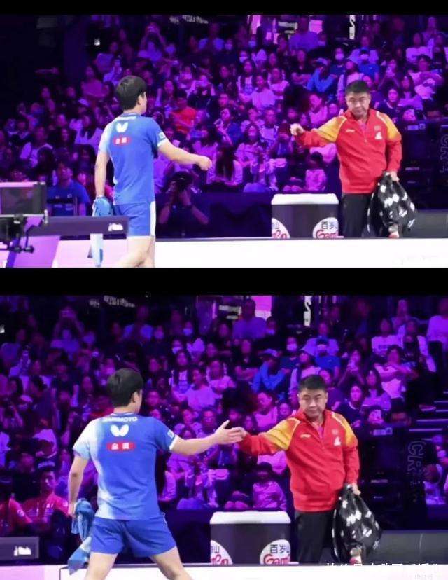 关于日本乒乓球队险胜英国乒乓球队,许昕一己之力扛起全队的信息 关于日本乒乓球队险胜英国乒乓球队,许昕一己之力扛起全队的信息