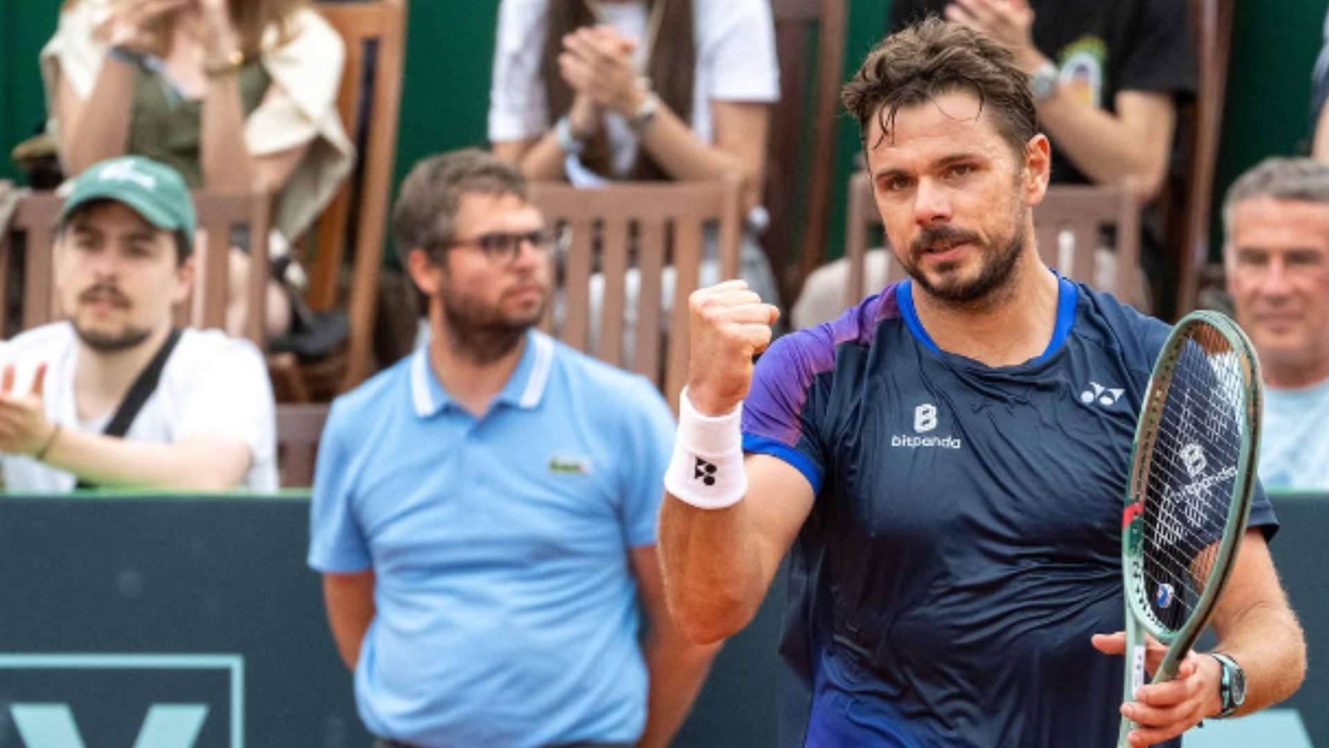 开云体育登录-意大利网球队逆转法国网球队,瓦林卡绝境逆转