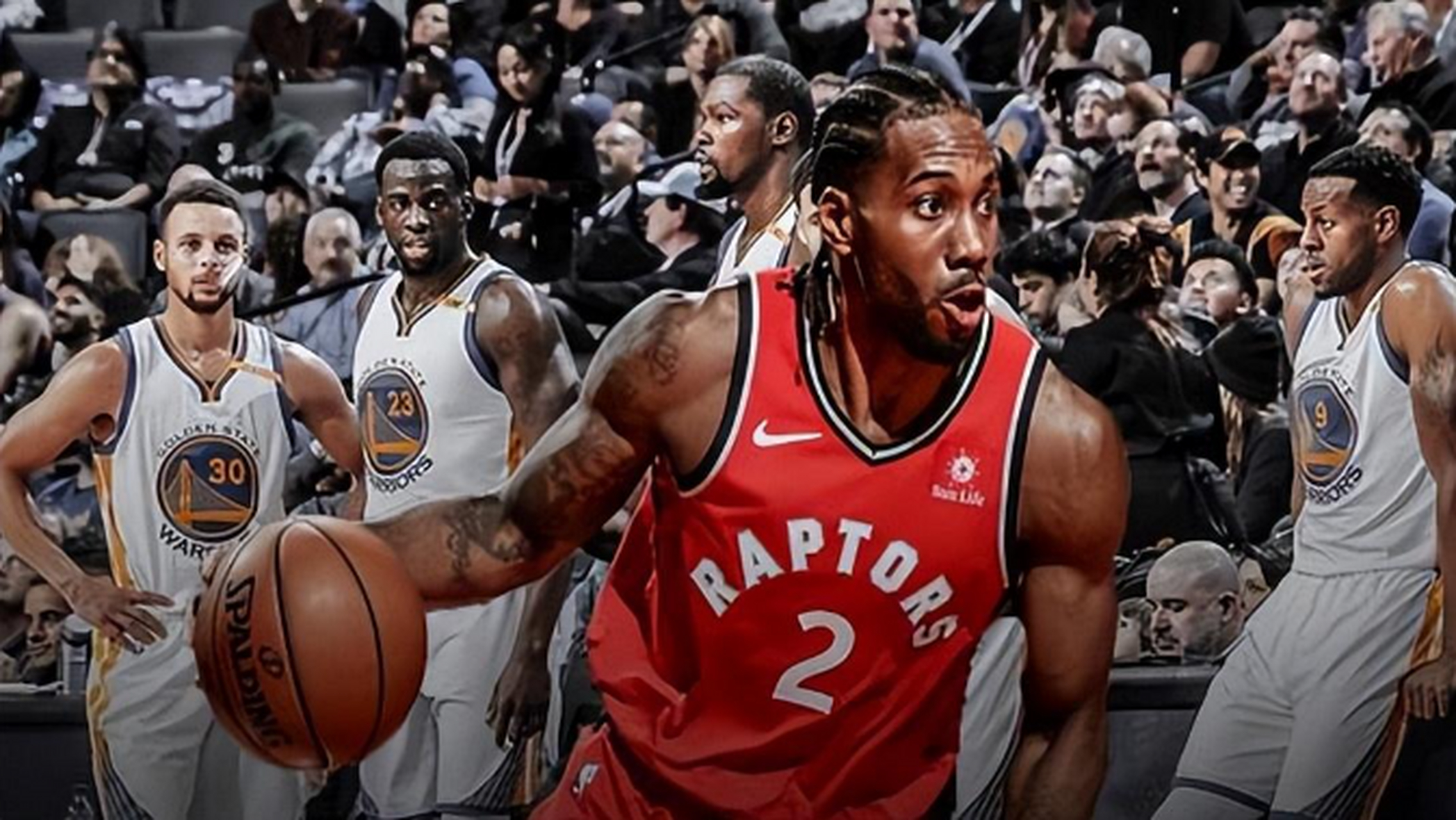 猛龙大胜老鹰,伦纳德全面发挥 猛龙大胜老鹰,伦纳德全面发挥