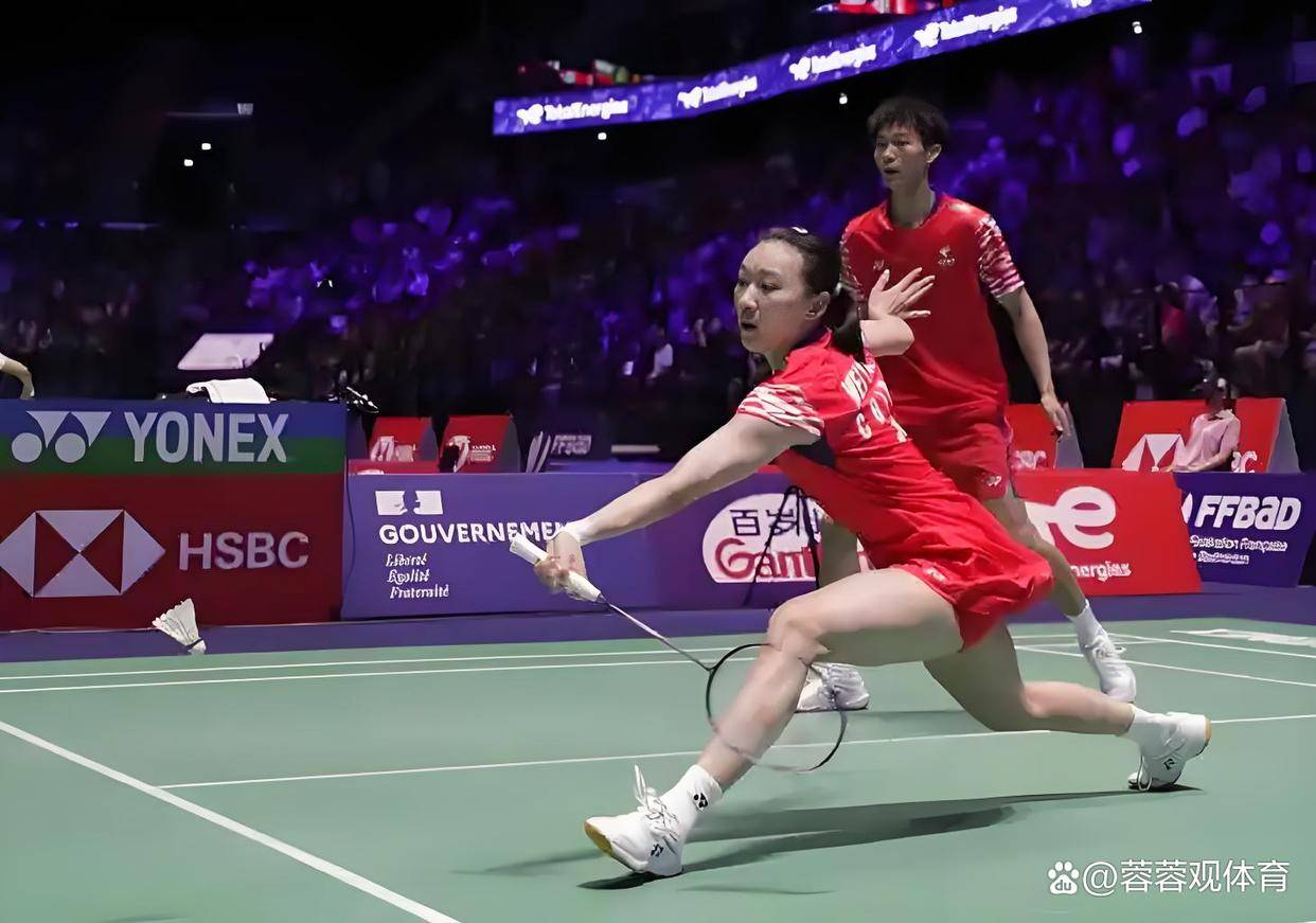 印尼羽毛球队绝地反击日本羽毛球队,戴资颖爆发神勇的简单介绍 印尼羽毛球队绝地反击日本羽毛球队,戴资颖爆发神勇的简单介绍