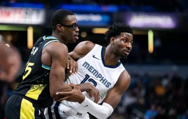 步行者逆转灰熊,取得三连胜的简单介绍 步行者逆转灰熊,取得三连胜的简单介绍