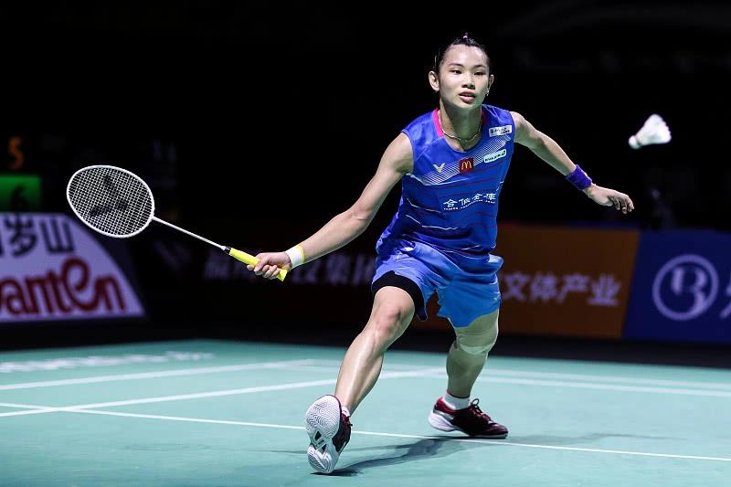 开云体育APP下载-丹麦羽毛球队绝杀马来西亚羽毛球队，戴资颖惊艳世界的简单介绍