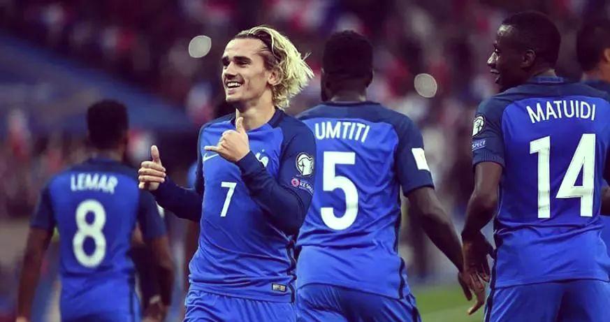 开云体育在线-包含巴萨轻取乌拉圭,格列兹曼一己之力扛起全队的词条