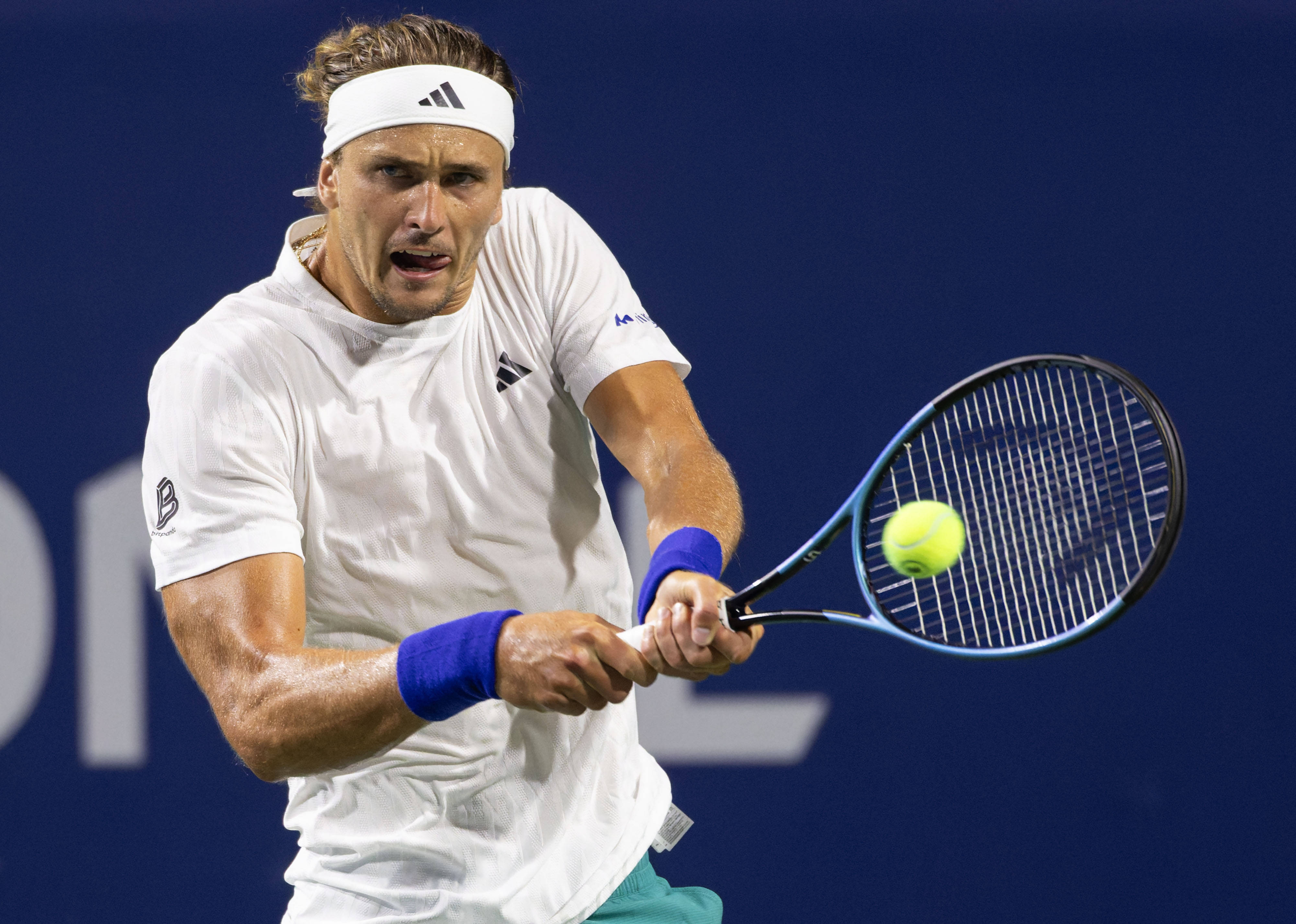 开云体育中国-包含法国网球队完胜日本网球队,兹维列夫一己之力扛起全队的词条