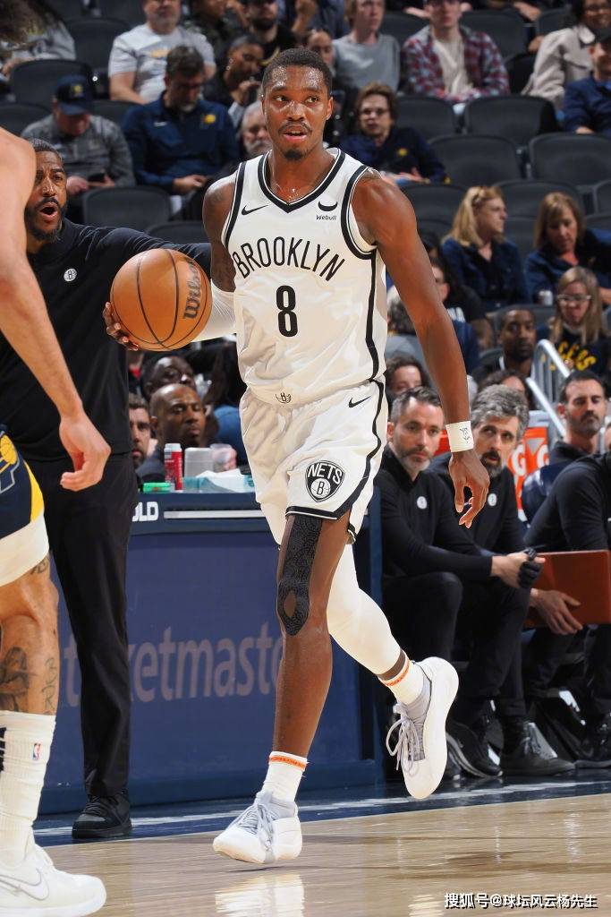 开云体育官方网站-步行者逆转篮网,收获关键胜利