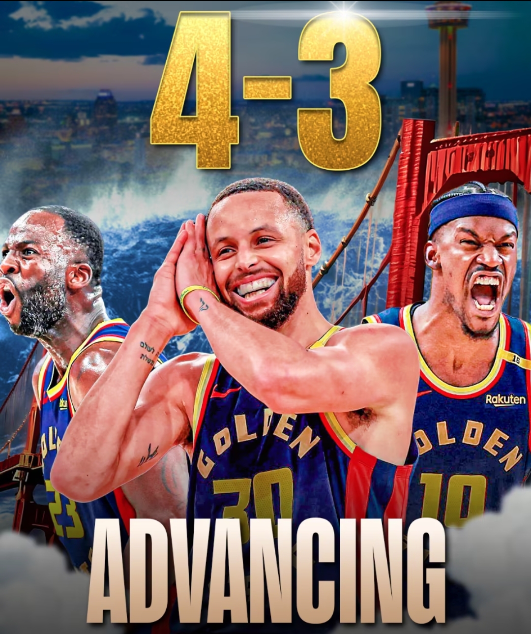 开云体育官方网站-勇士客场大胜爵士,全队表现出色