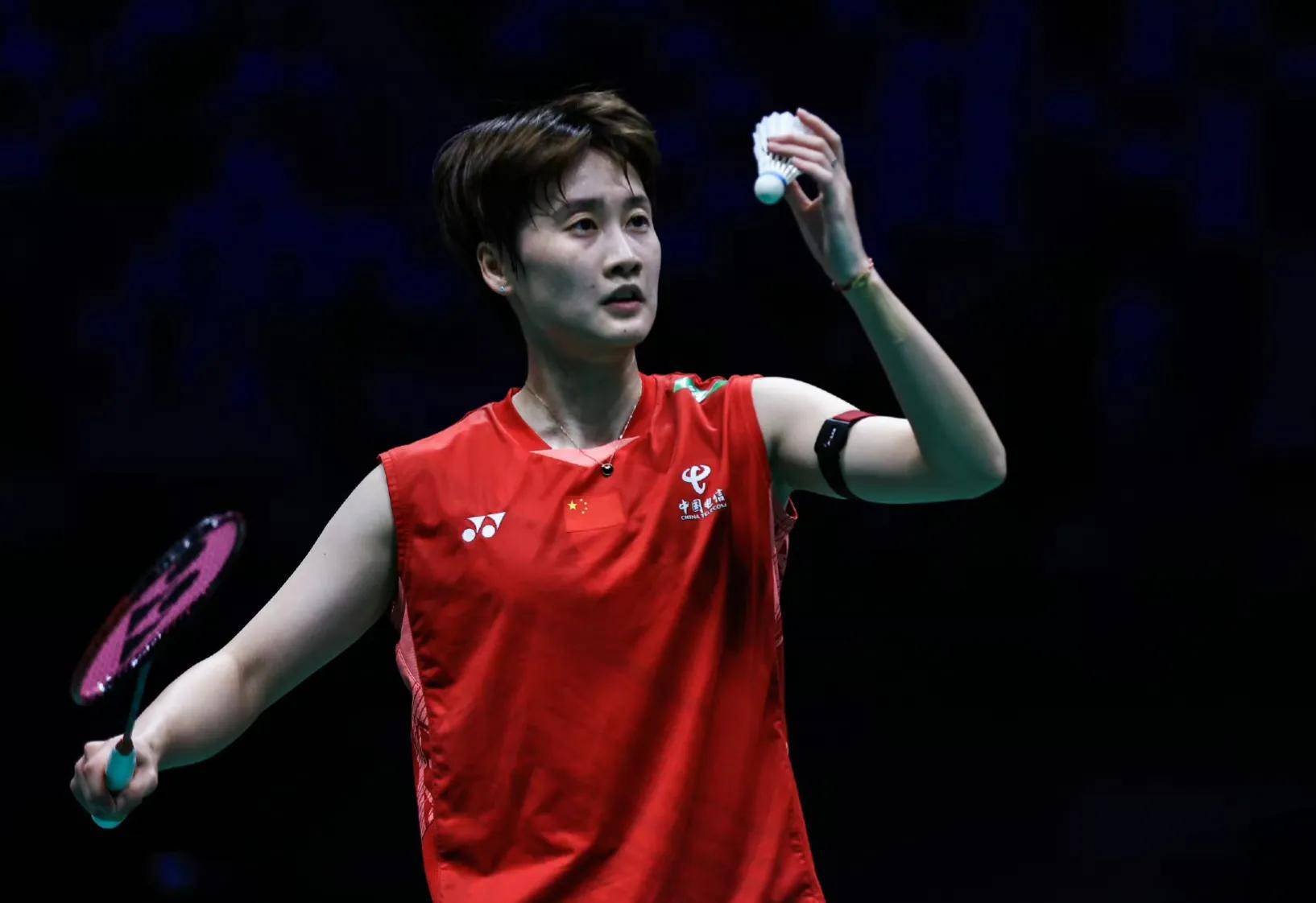 开云下载-中国羽毛球队横扫泰国羽毛球队,辛杜高光表现的简单介绍