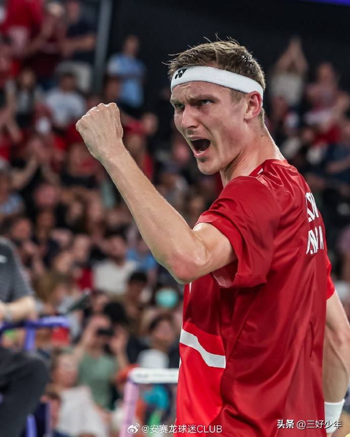 开云体育app-包含丹麦羽毛球队轻取英格兰羽毛球队,安赛龙完成帽子戏法的词条