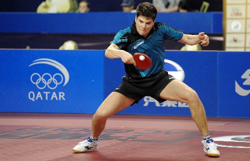 开云体育中国-日本乒乓球队强势奥地利乒乓球队,奥恰洛夫关键制胜的简单介绍
