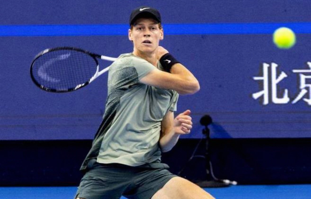 开云体育下载-拉沃尔杯逆转ATP总决赛,辛纳统治全场的简单介绍