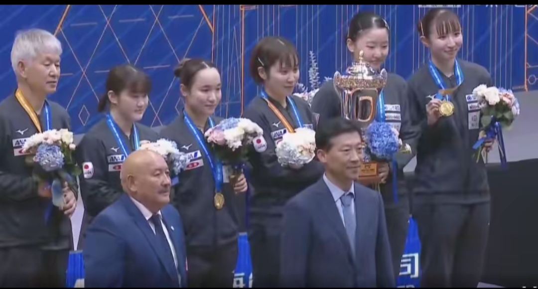 开云体育官方网站-日本队力克中国队,马琳点燃赛场