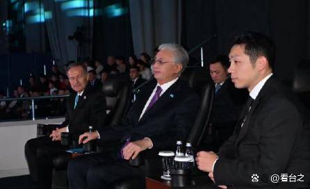 瑞典队轻取德国队，许昕刷新纪录