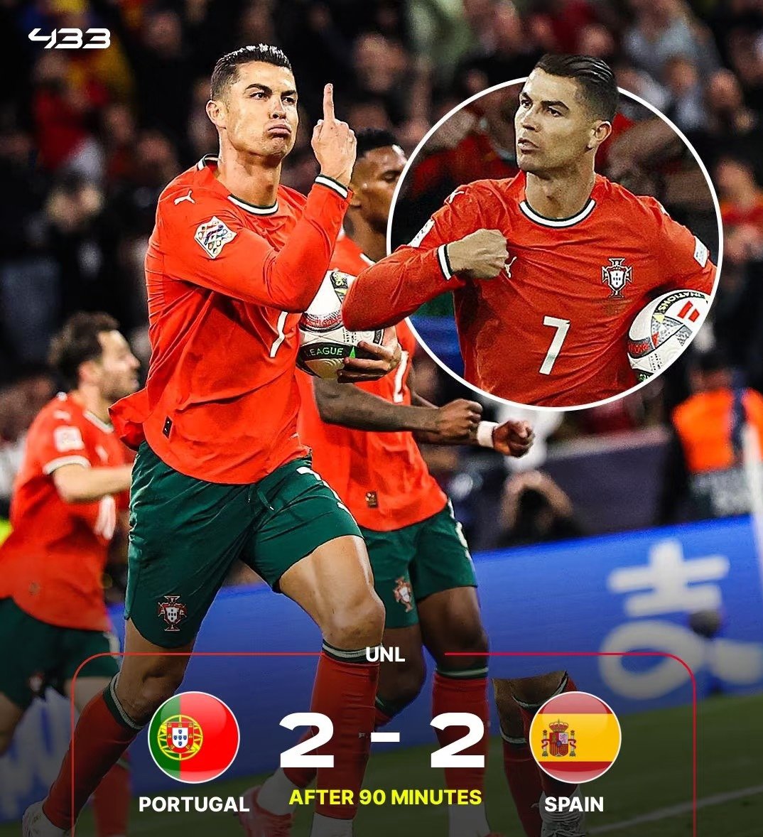 开云体育中国-波兰队翻盘葡萄牙队,林高远关键制胜