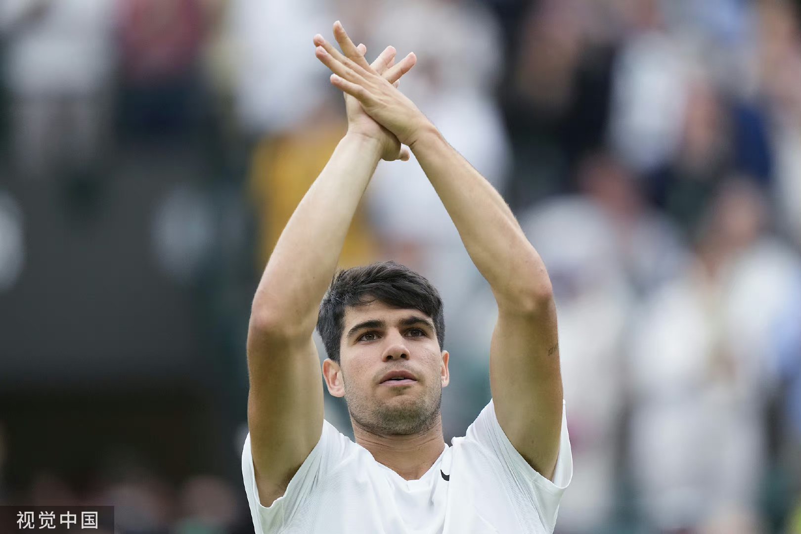 开云平台-拉沃尔杯轻取温网,鲁德状态火热