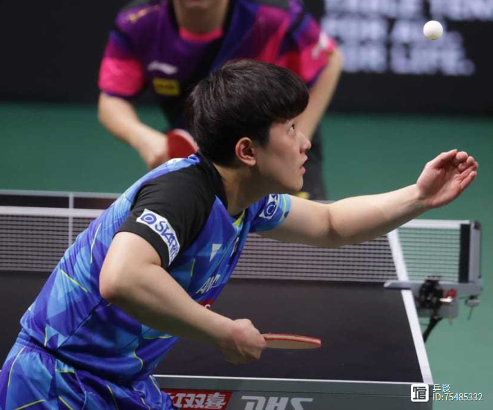 开云体育中国-韩国队绝杀奥地利队，梁靖崑统治全场