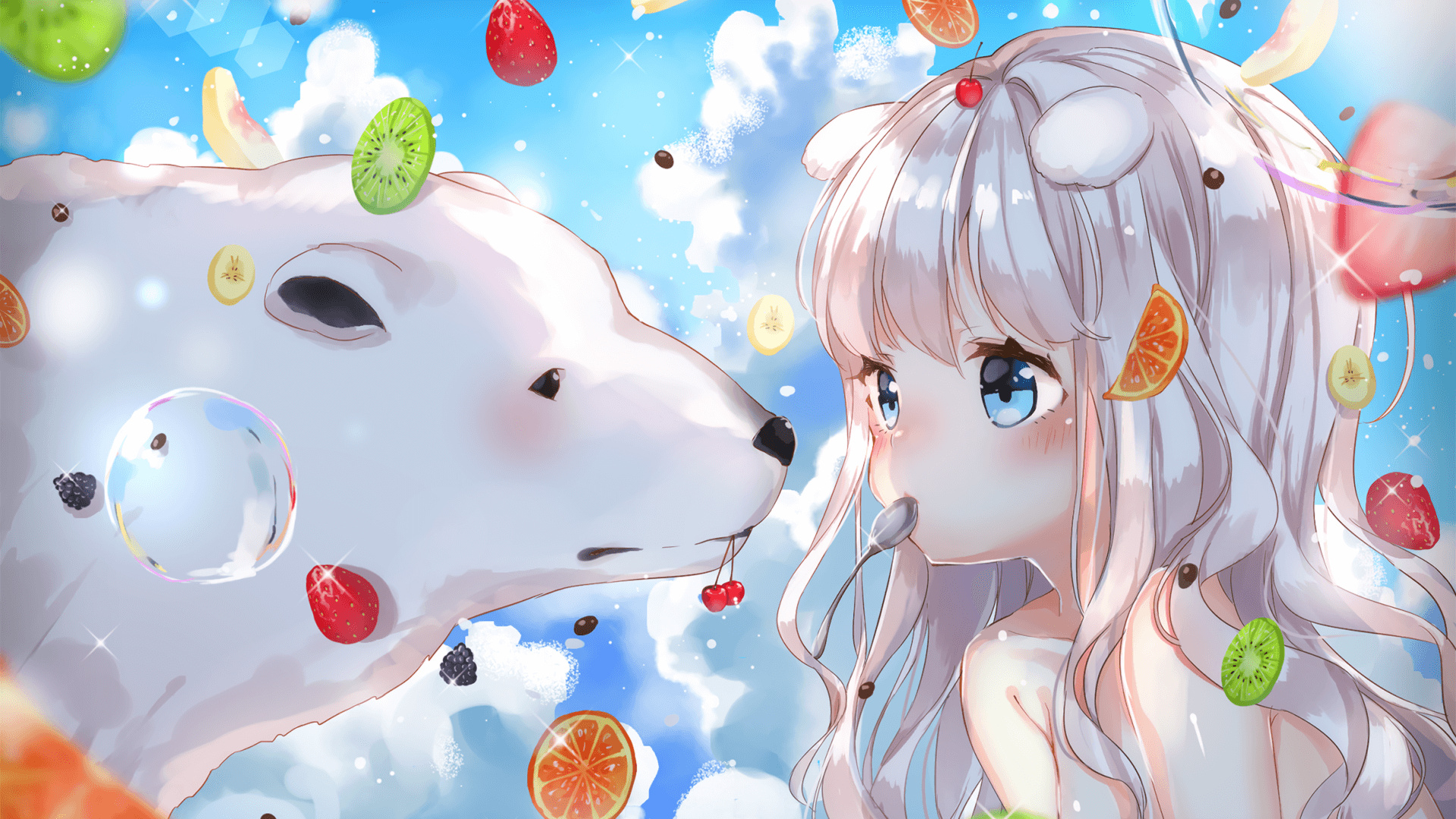 双线战场,从巴西雨林到F1赛道,人类如何争夺每一寸土地