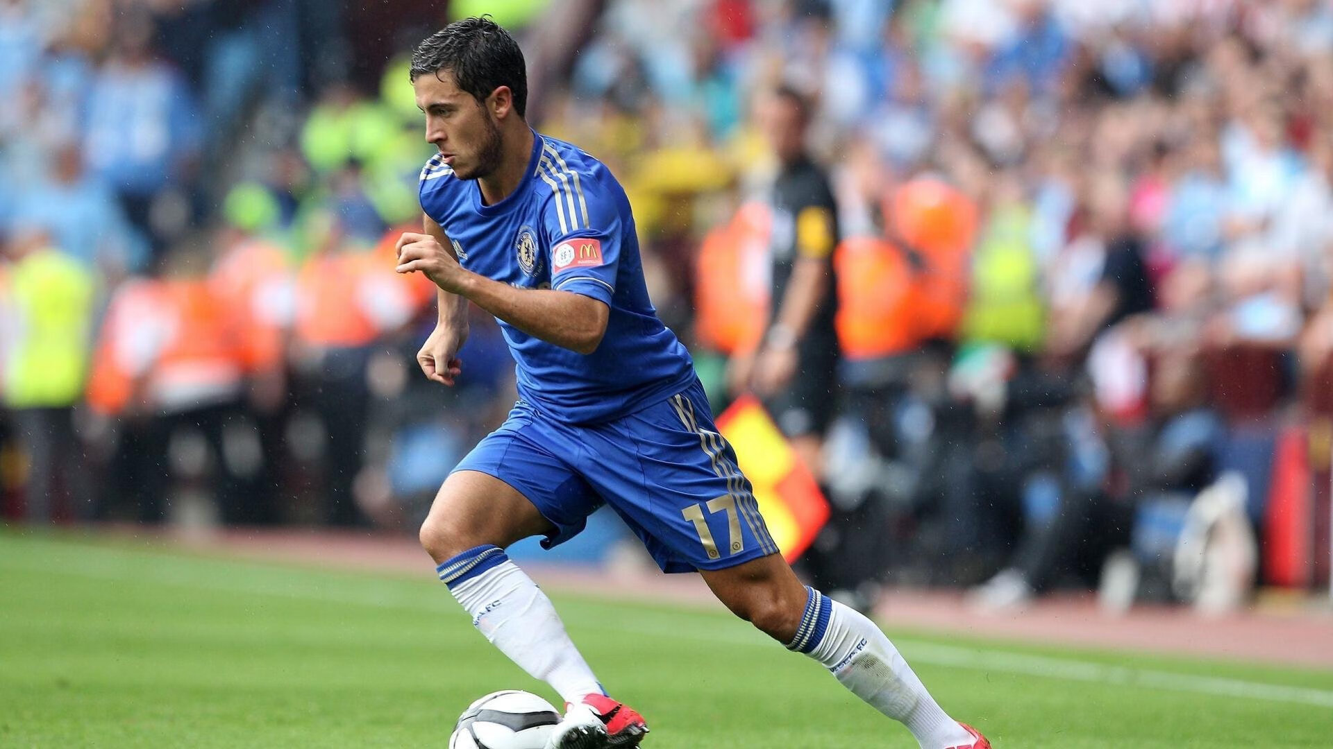 幽灵突袭,当卡瓦哈尔在诺坎普92分钟扼住亚特兰大的喉咙