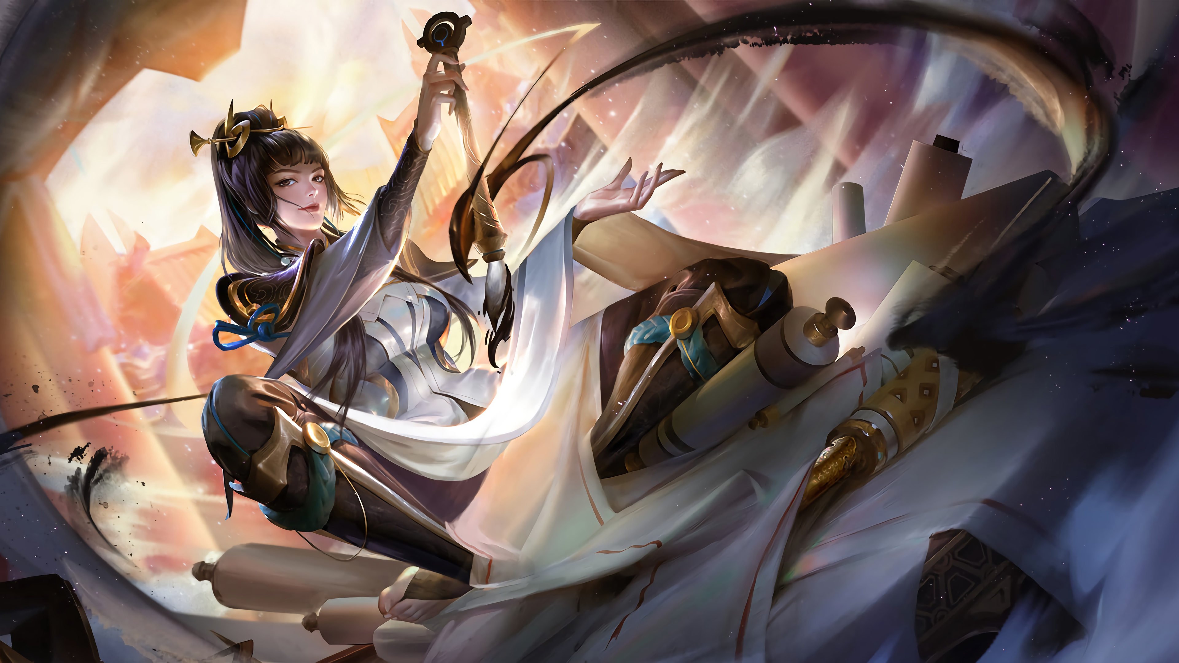 屠龙之战,硬仗之王,当雷霆遇上独行侠,米切尔的意志如何定义季后赛